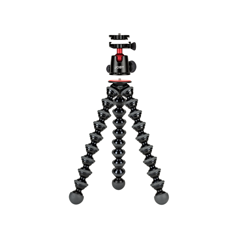 Joby GorillaPod 5K Kit (black/charcoal)