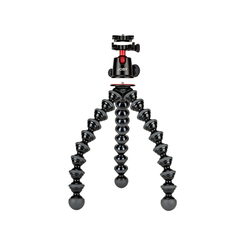 Joby GorillaPod 5K Kit (black/charcoal)